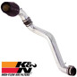 K&N Honda Accord Type-R Typhoon Kaltluft Induction Kit