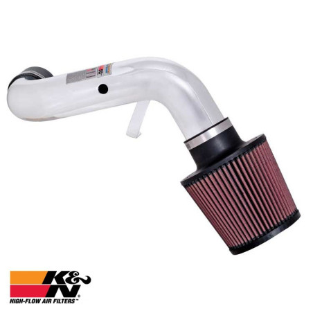 K&N Honda Civic EP3 Type-R Typhoon Kaltluft Induction Kit