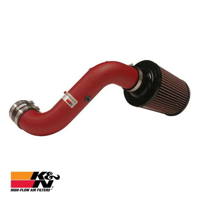 K&N Honda Civic EP3 Type-R Typhoon Kaltluft Induction Kit