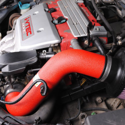 K&N Honda Civic EP3 Type-R Typhoon Kaltluft Induction Kit