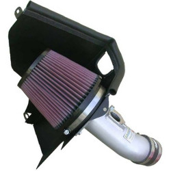 K&N Subaru Impreza New Age Typhoon Cold Air Induction Kit
