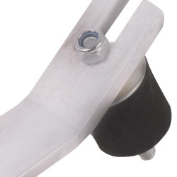 Lexus IS300 Short Ram Induction Kit