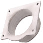Nissan 200SX S14 Air Filter & Adapter Plate
