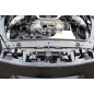 Nissan R35 GTR Cold Air Induction Kit Black