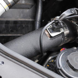Cold Air Induction Kit