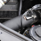 Nissan R35 GTR Cold Air Induction Kit Black