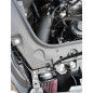 Nissan R35 GTR Cold Air Induction Kit Black