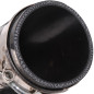Nissan R35 GTR Cold Air Induction Kit Black
