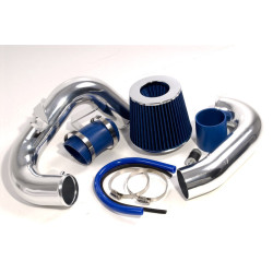 Toyota Celica 1999-2006 Kaltluft Induction Kit Poliert