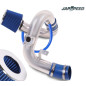Toyota Celica 1999-2006 Kaltluft Induction Kit Poliert