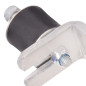 Toyota Celica 1999-2006 Kaltluft Induction Kit Poliert