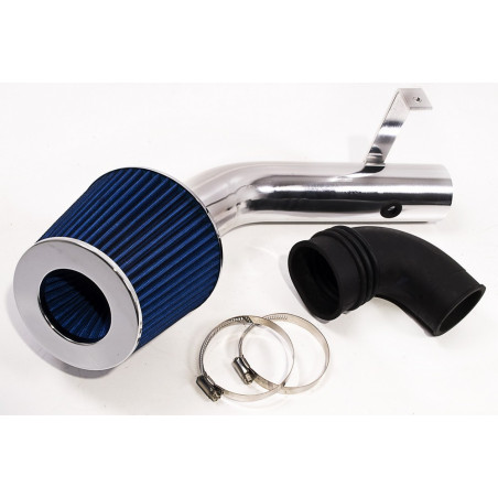 Toyota MR2 Mk1 Induction Kit