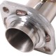 Honda Civic 4-2-1 B Series Exhaust Manifold