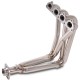 Honda Civic 4-2-1 B Series Exhaust Manifold