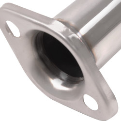 Honda Civic 92-00 Exhaust Back Box