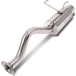 Honda Civic 92-00 Exhaust Back Box