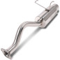 Honda Civic 92-00 Exhaust Back Box