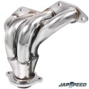 Honda Civic EP2 4-1 Exhaust Manifold