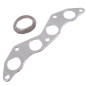 Honda Civic EP2 4-1 Exhaust Manifold
