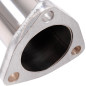 Honda Civic EP2 4-2-1 Race Abgaskrümmer & Downpipe