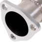 Honda Civic EP2 Decat Pipe