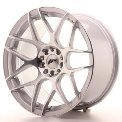 Japan Racing JR18 18" Felgen