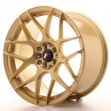 Japan Racing JR18 19" wheels