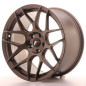 Japan Racing JR18 19" Felgen