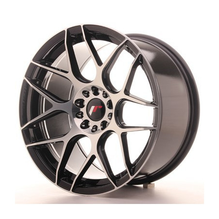 Japan Racing JR18 20" wheels