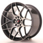Japan Racing JR18 20" wheels