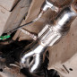 Honda Civic Type-R 4-2-1 Tubular Race Exhaust Manifold