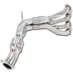 Honda Civic Type-R 4-2-1 Tubular Race Exhaust Manifold