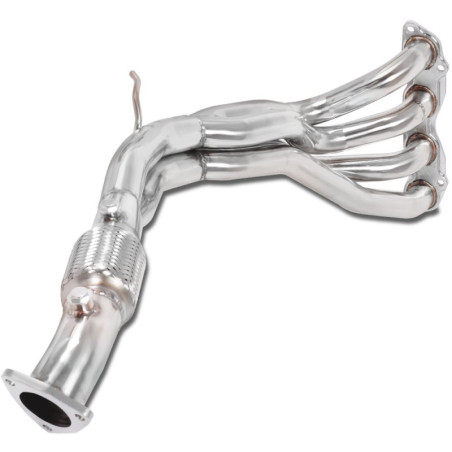 Honda Civic Type-R 4-2-1 Tubular Race  Abgaskrümmer