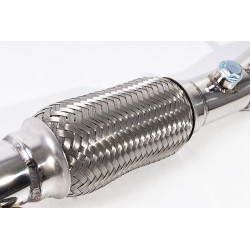 Exhaust Manifold