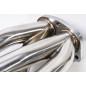 Honda Prelude (92-96) Non-VTEC Tubular Exhaust Manifold