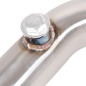Mazda MX-5 Mk1 1.6 Exhaust Manifold & Downpipe