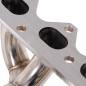 Mazda MX-5 Mk1 1.6 Exhaust Manifold & Downpipe