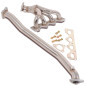 Mazda MX-5 Mk1 1.6 Exhaust Manifold & Downpipe