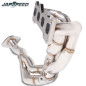 Mazda MX-5 Mk2.5 1.8 Exhaust Manifold & Downpipe