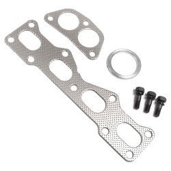 Exhaust Manifold