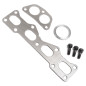 Mazda MX-5 Mk2.5 1.8 Exhaust Manifold & Downpipe