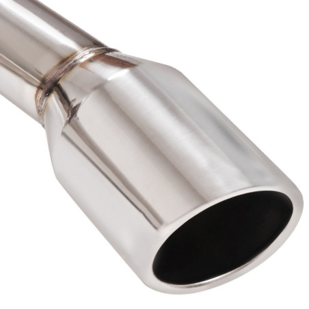 Mazda Mx-5 Mk2.5 Cat Back Exhaust System