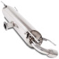 Mazda Mx-5 Mk3 Exhaust Back Box