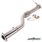 Mazda RX-8 Sports Decat Downpipe