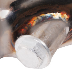 Mazda RX-8 Sports Decat Downpipe