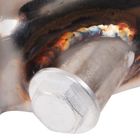 Mazda RX-8 Sports Decat Downpipe