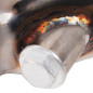 Mazda RX-8 Sports Decat Downpipe