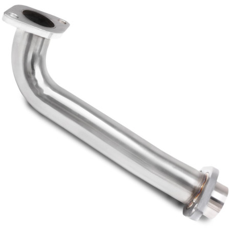 Mitsubishi Colt CZT 1.5 Turbo Exhaust Decat