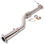 Mazda RX-8 Exhaust System