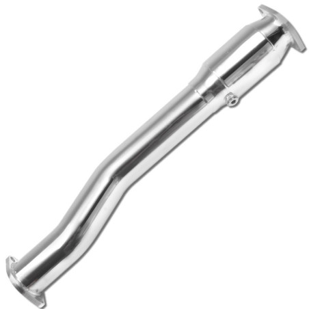 Mitsubishi Evo 10 Exhaust Sports Cat